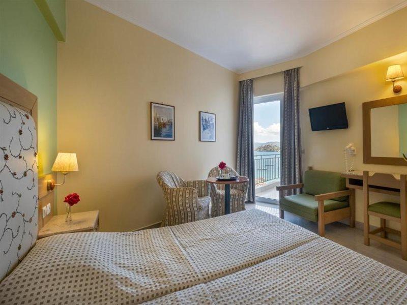 Hotel Dolfin Tolón Zewnętrze zdjęcie