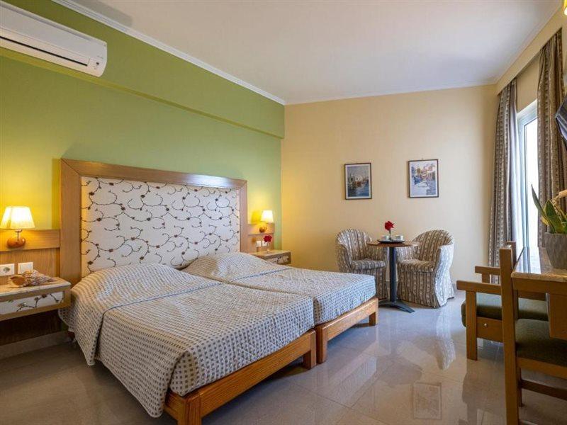 Hotel Dolfin Tolón Zewnętrze zdjęcie