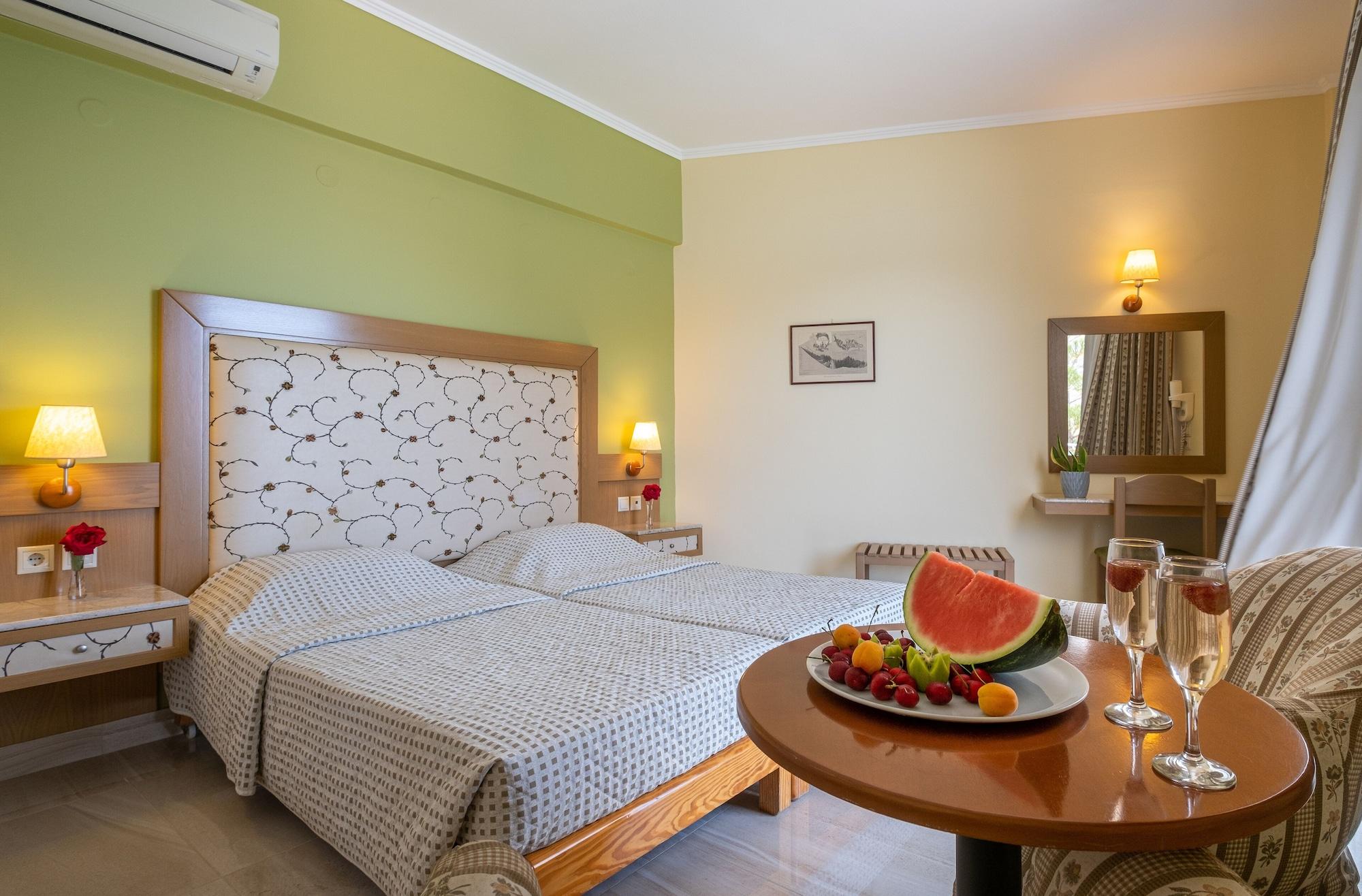 Hotel Dolfin Tolón Zewnętrze zdjęcie