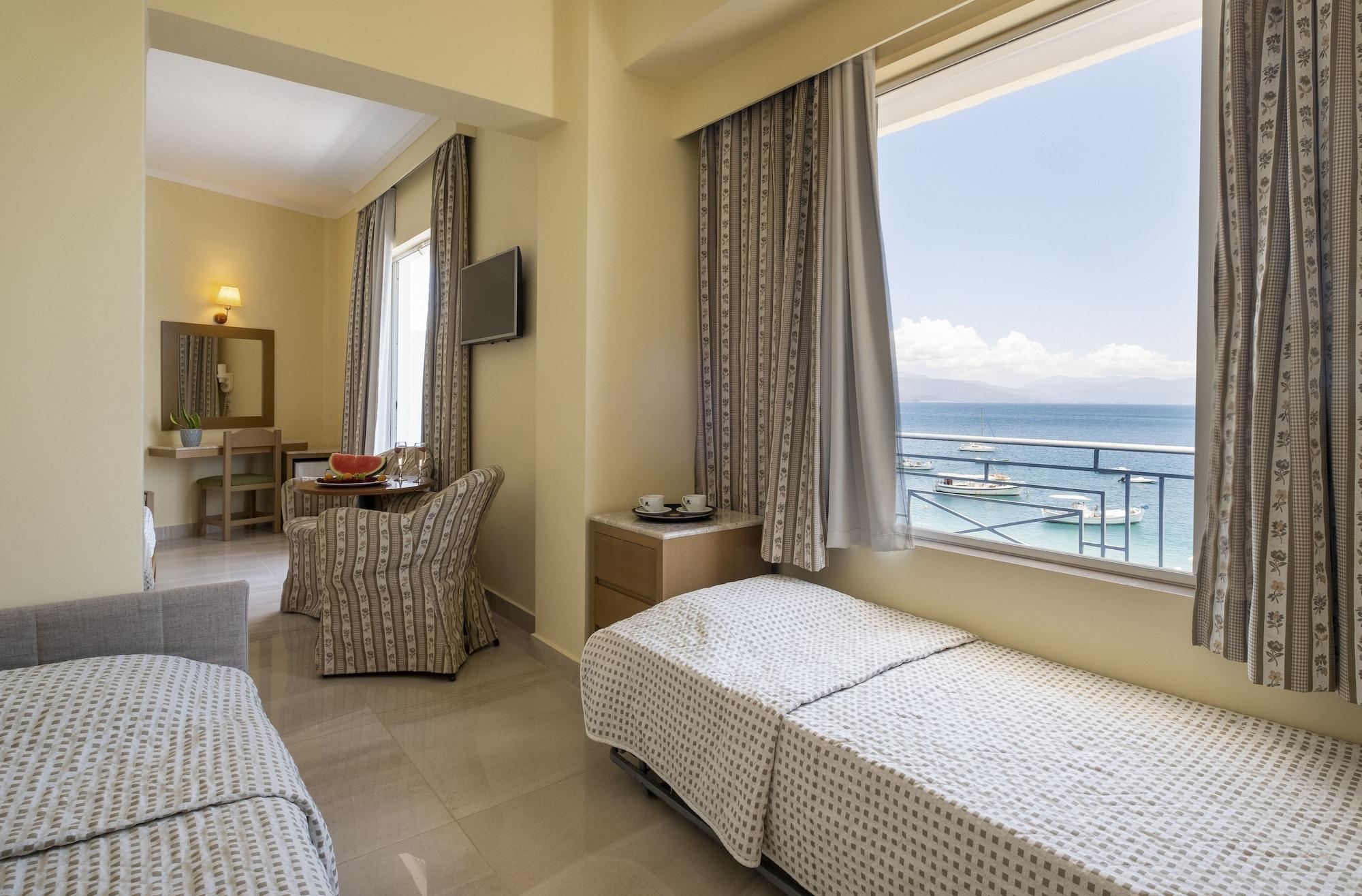 Hotel Dolfin Tolón Zewnętrze zdjęcie