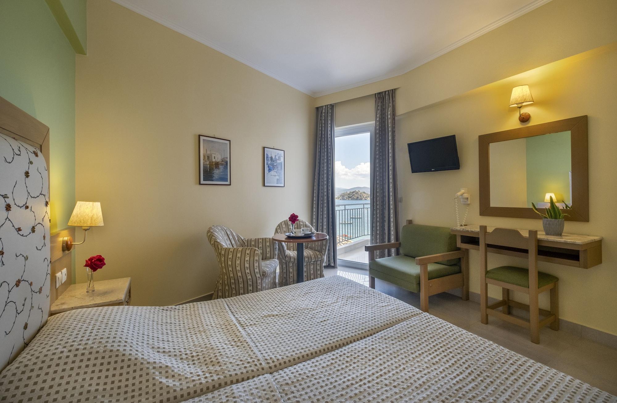 Hotel Dolfin Tolón Zewnętrze zdjęcie