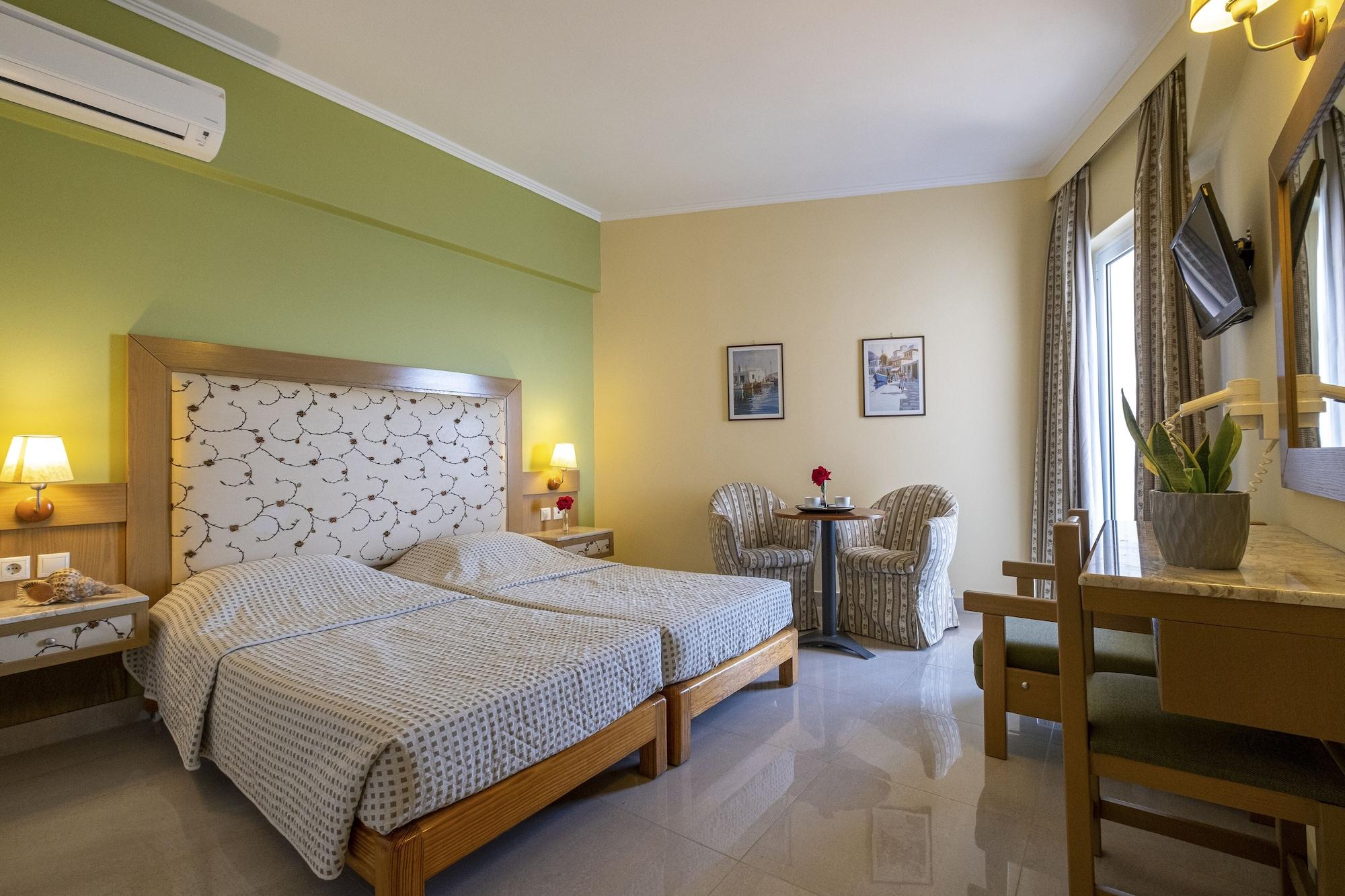 Hotel Dolfin Tolón Zewnętrze zdjęcie