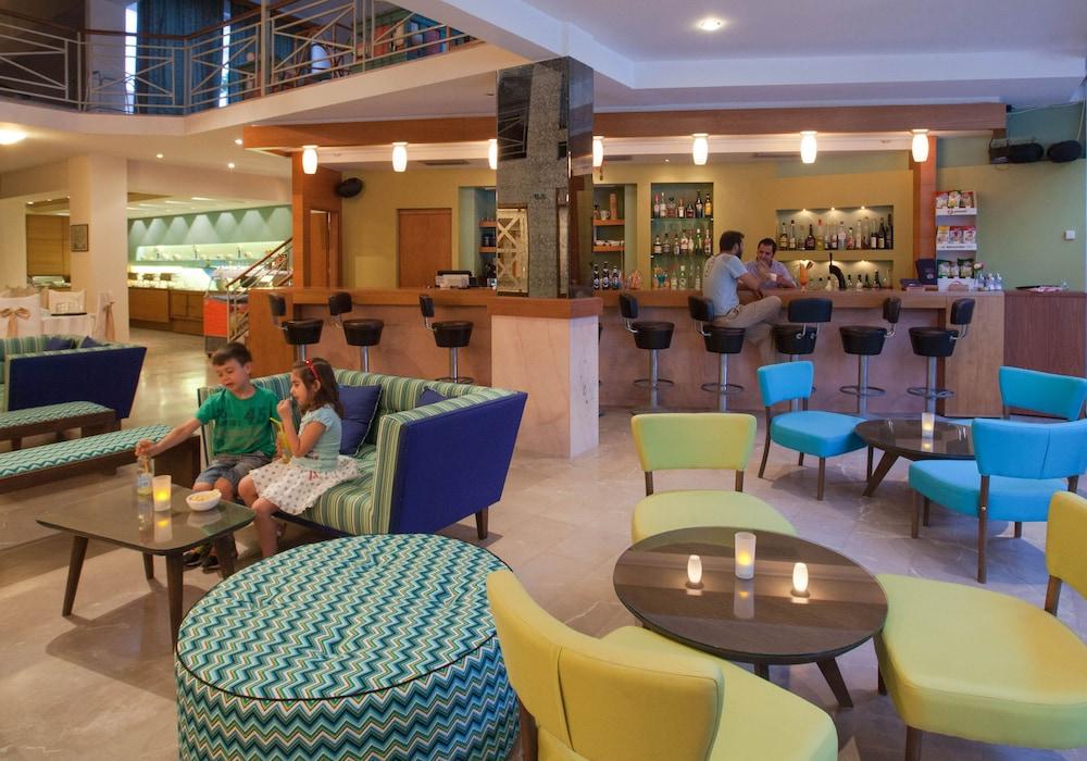 Hotel Dolfin Tolón Zewnętrze zdjęcie