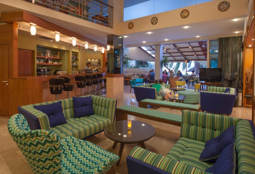 Hotel Dolfin Tolón Zewnętrze zdjęcie