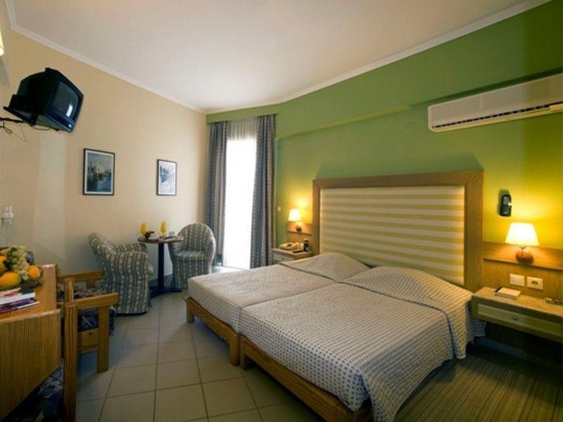 Hotel Dolfin Tolón Zewnętrze zdjęcie