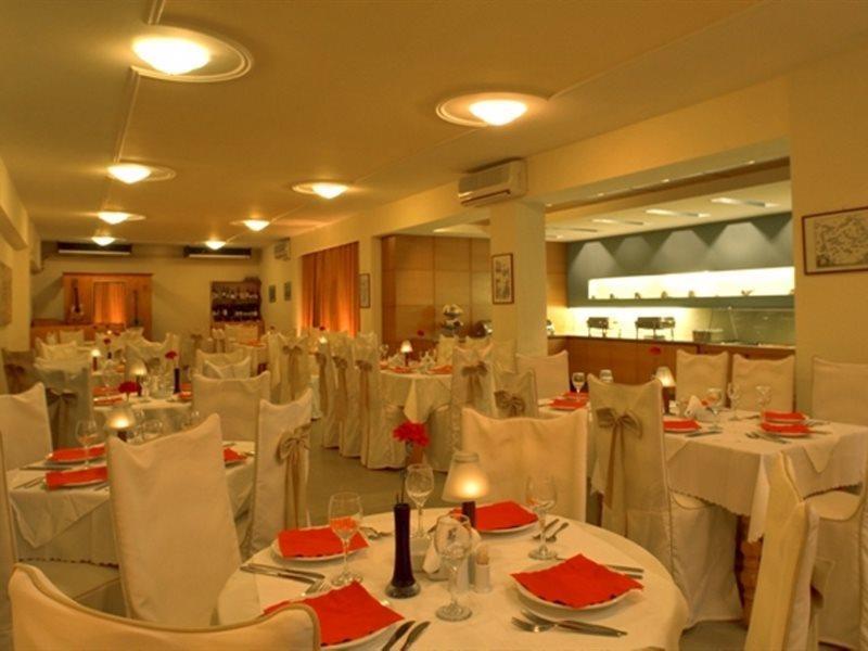 Hotel Dolfin Tolón Zewnętrze zdjęcie
