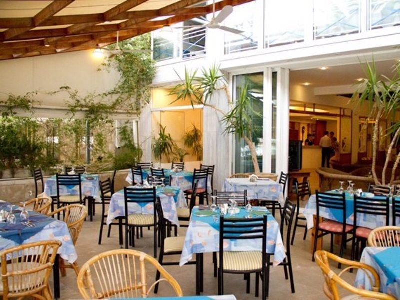 Hotel Dolfin Tolón Zewnętrze zdjęcie