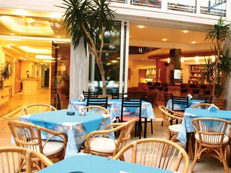 Hotel Dolfin Tolón Zewnętrze zdjęcie