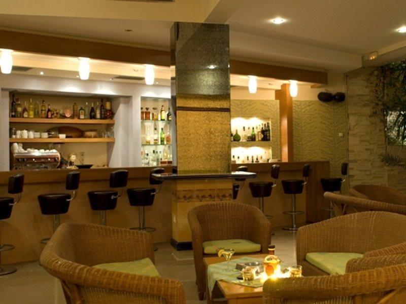 Hotel Dolfin Tolón Zewnętrze zdjęcie