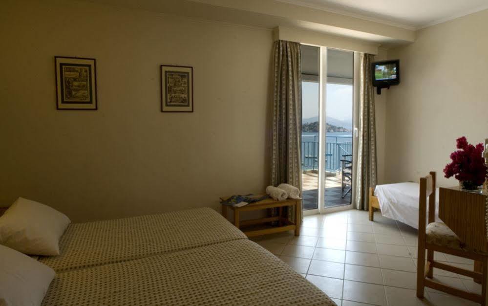 Hotel Dolfin Tolón Zewnętrze zdjęcie
