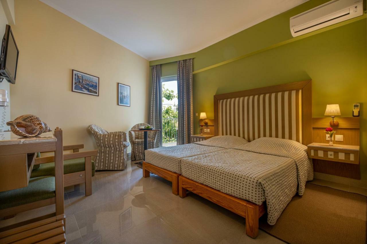 Hotel Dolfin Tolón Zewnętrze zdjęcie