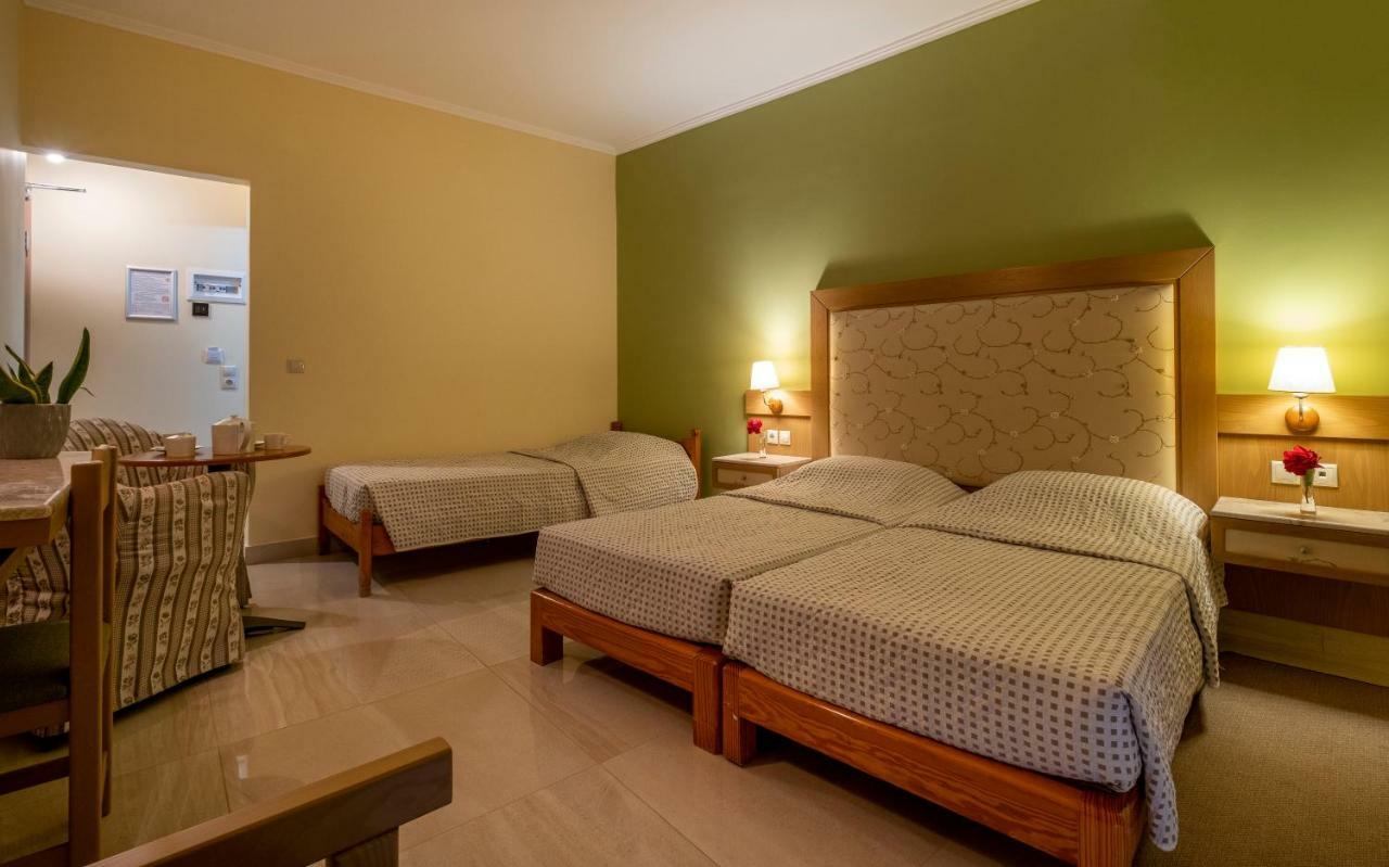 Hotel Dolfin Tolón Zewnętrze zdjęcie