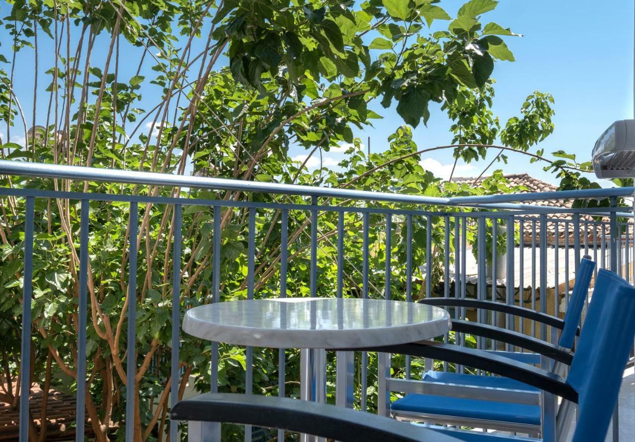 Hotel Dolfin Tolón Zewnętrze zdjęcie