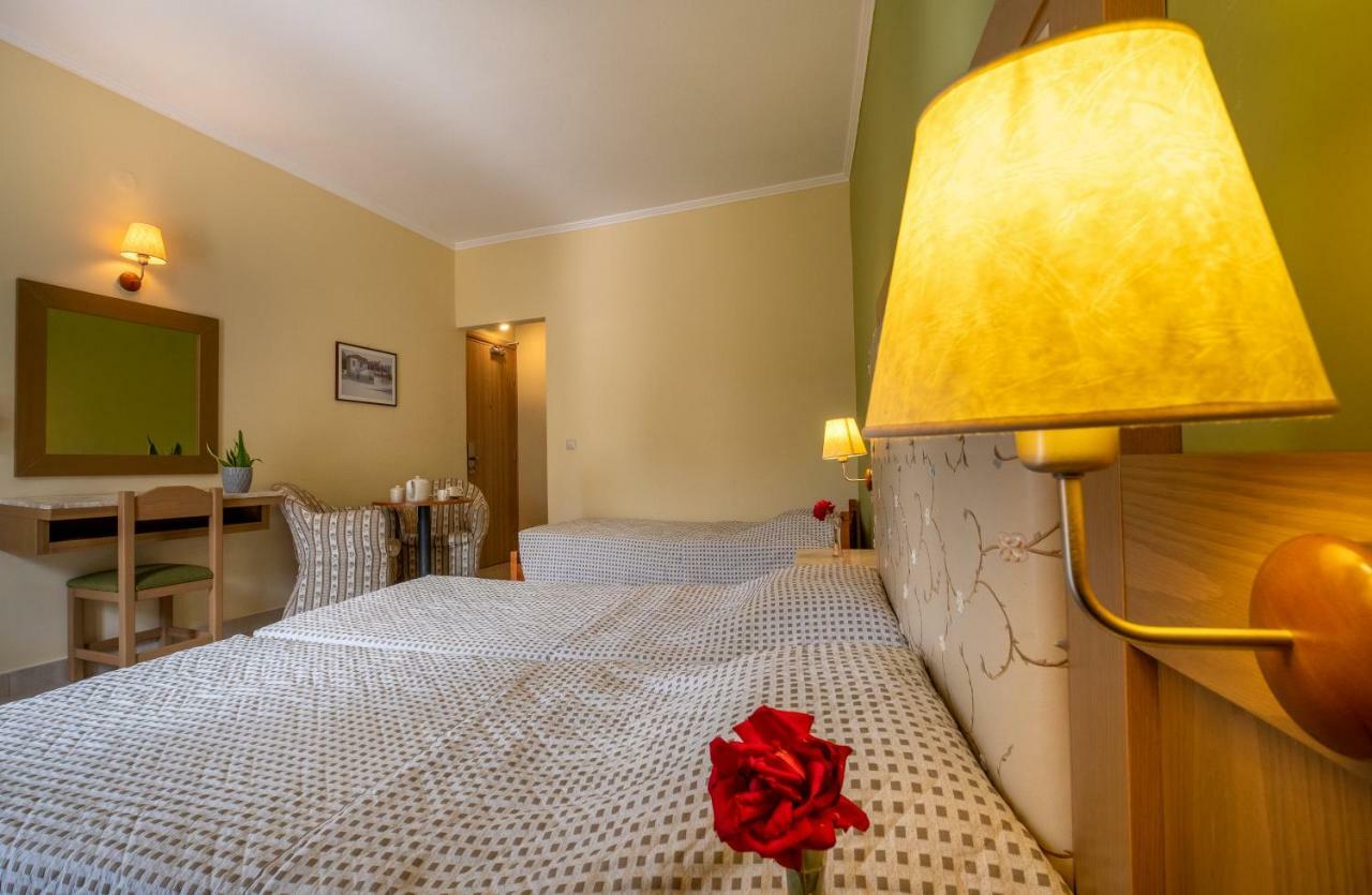 Hotel Dolfin Tolón Zewnętrze zdjęcie