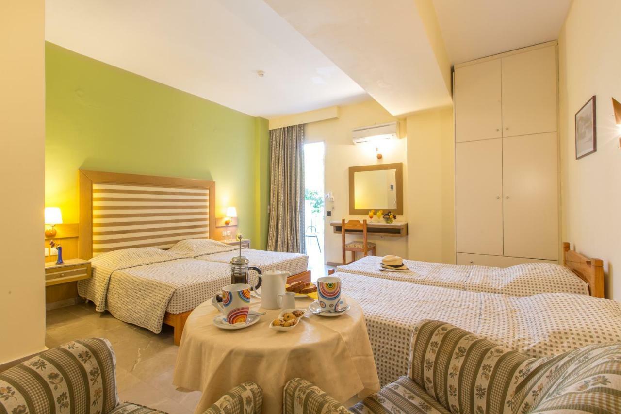 Hotel Dolfin Tolón Zewnętrze zdjęcie